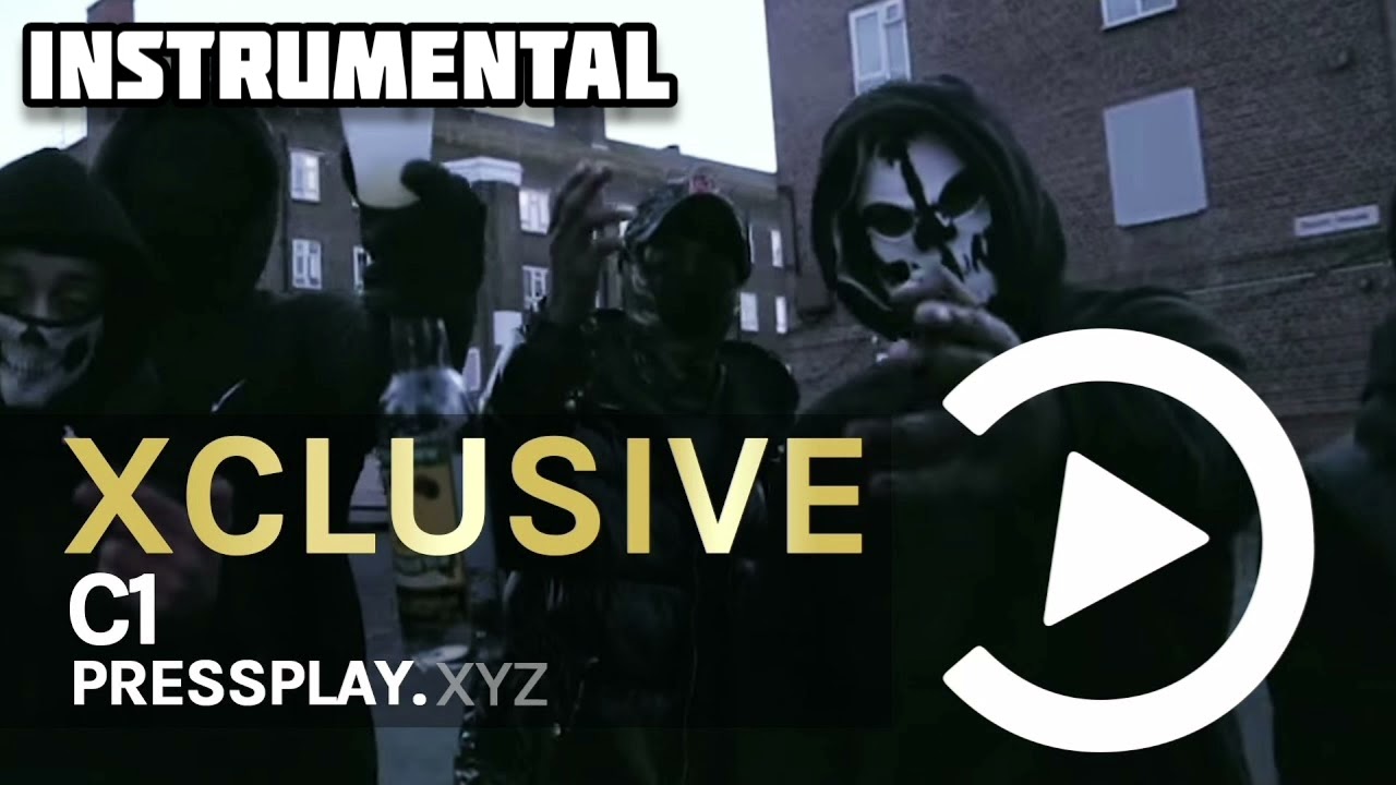 #LTH C1 - Slums (Instrumental)