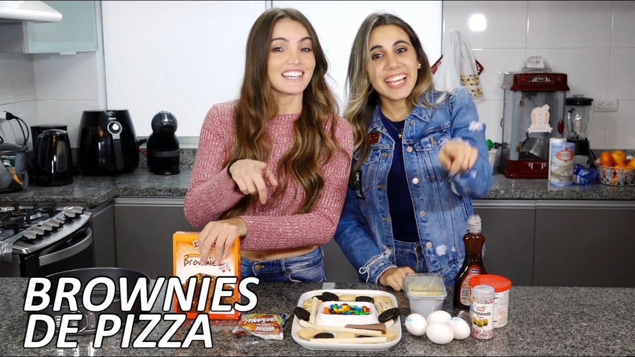Cocina con Cachi