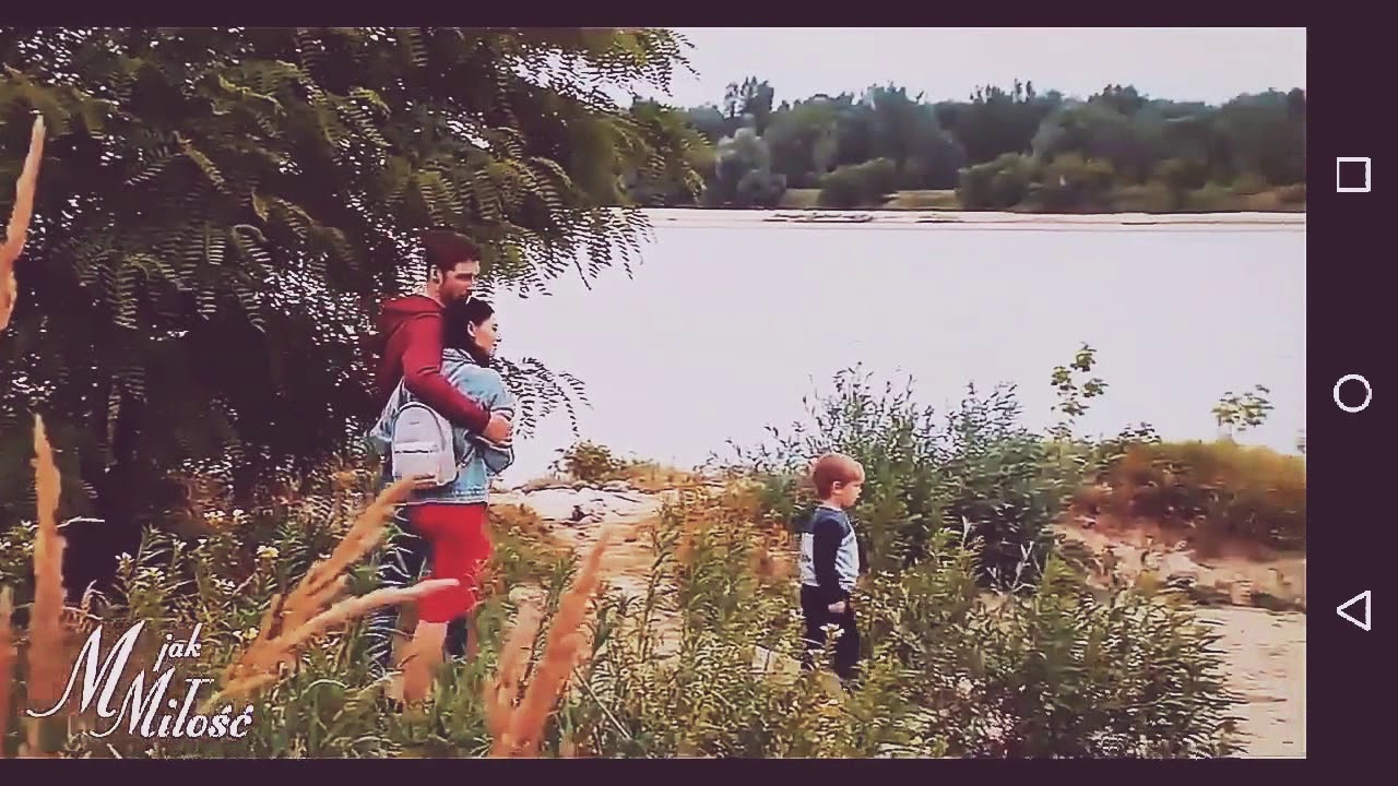 Iza i Marcin
