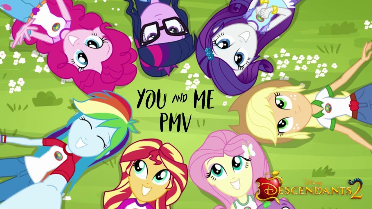 You & Me PMV