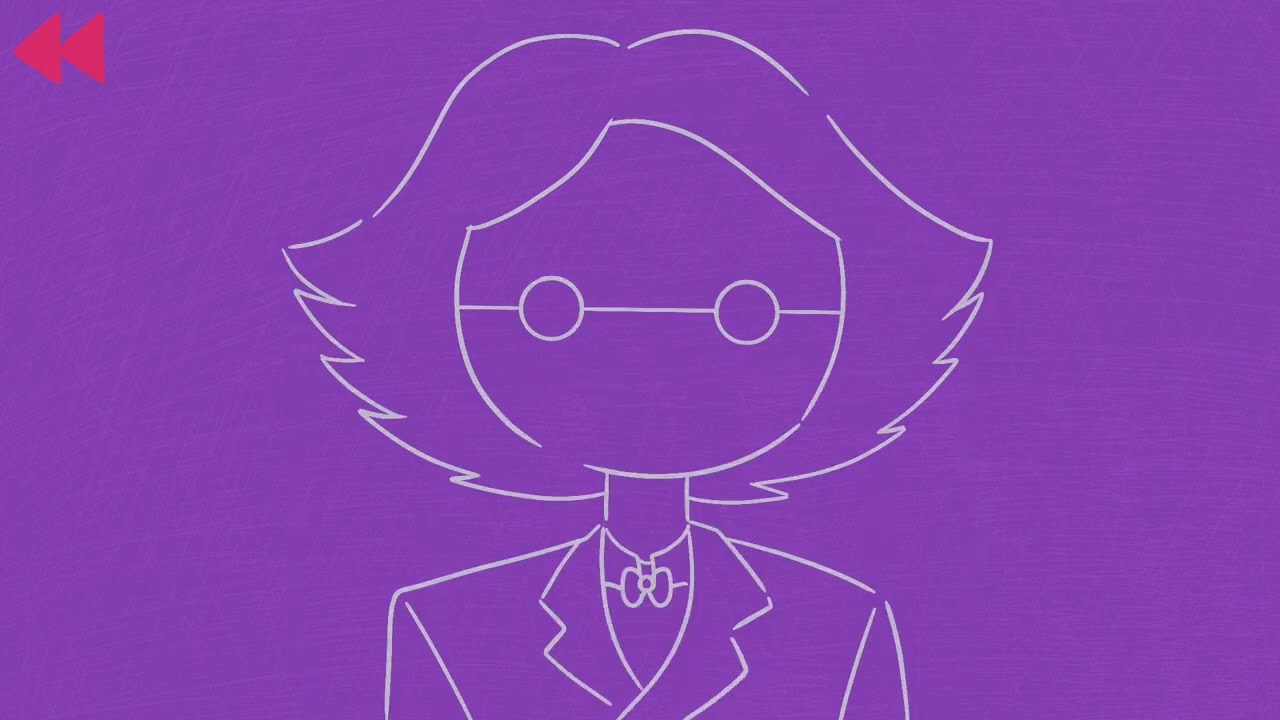 Bugambilia -animatic- Simon Petrikov