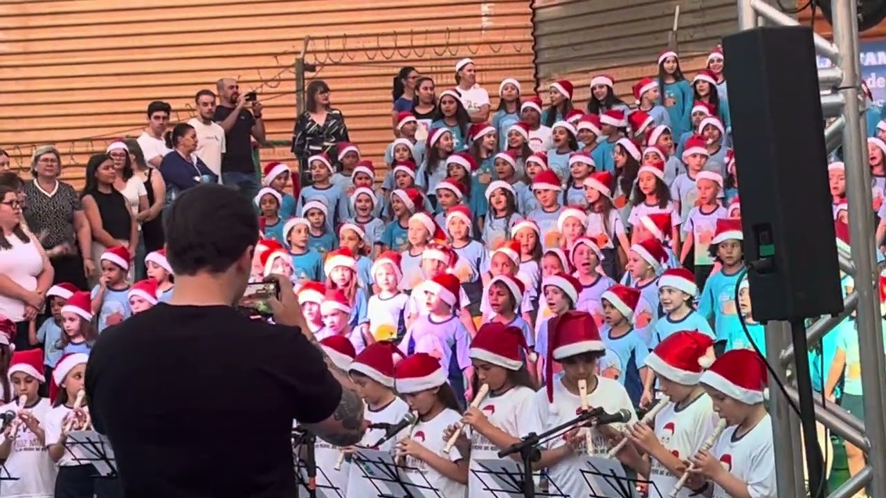 Natal em Herval 2025
