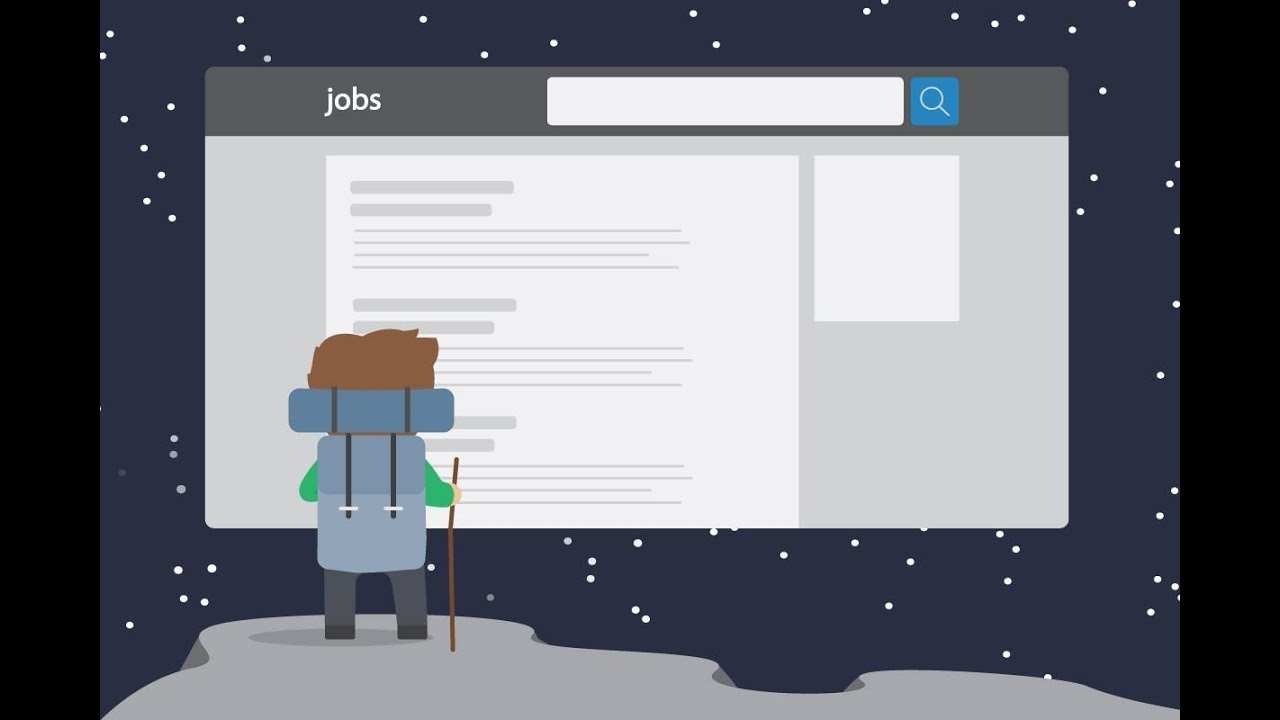 Jobseeking Masterclass: il master di ricerca lavoro online [Webinar]
