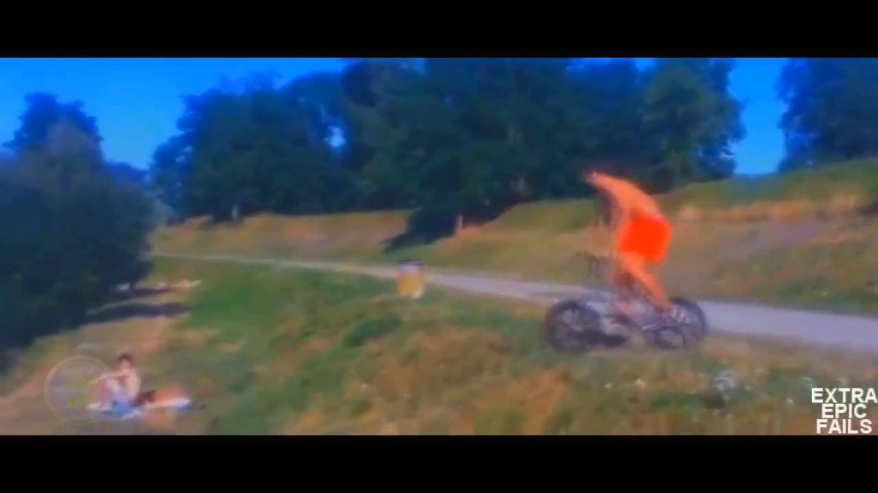 Fail Compilation - May 2013