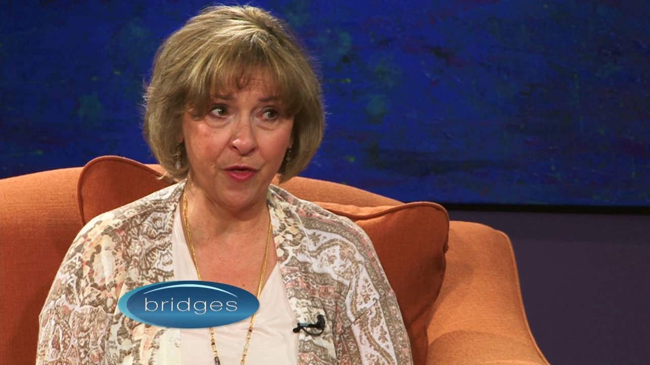 Bridges with Beth Nimmo