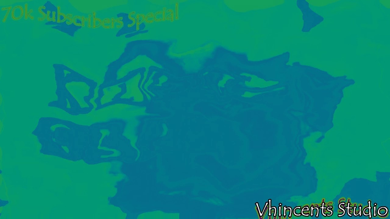 Klasky Csupo In Meryn Face Effects Round 6 vs Myself (6/10)
