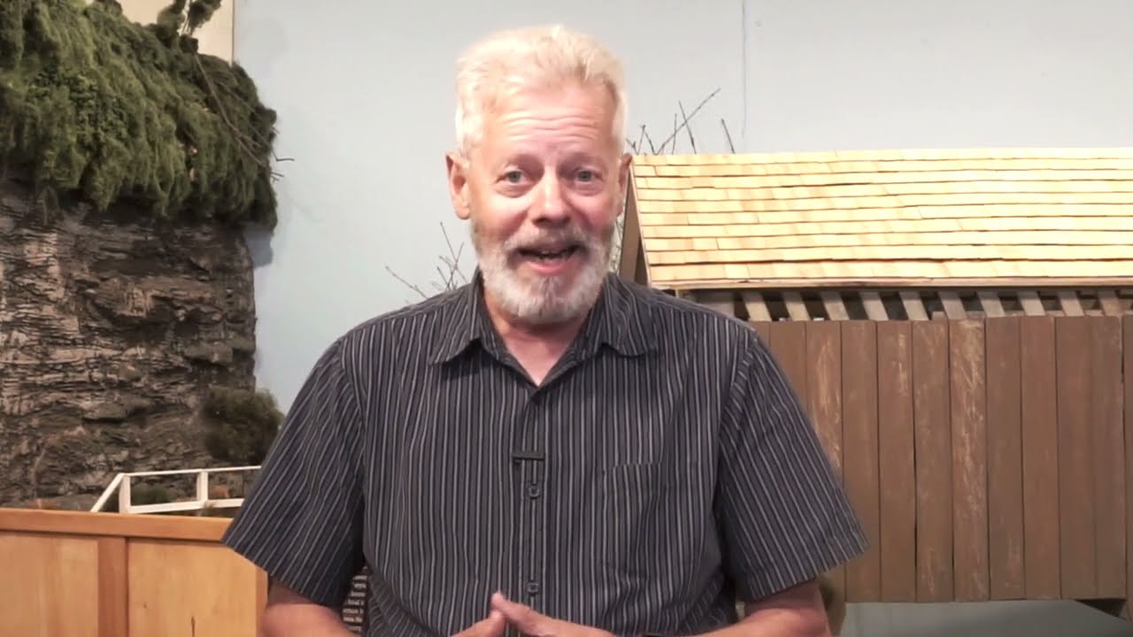 The Tale of Old Shep, The Hamlet of Ebenezer, NY (Small Town WNY PBS-TV Series -  Podtale #1.1)