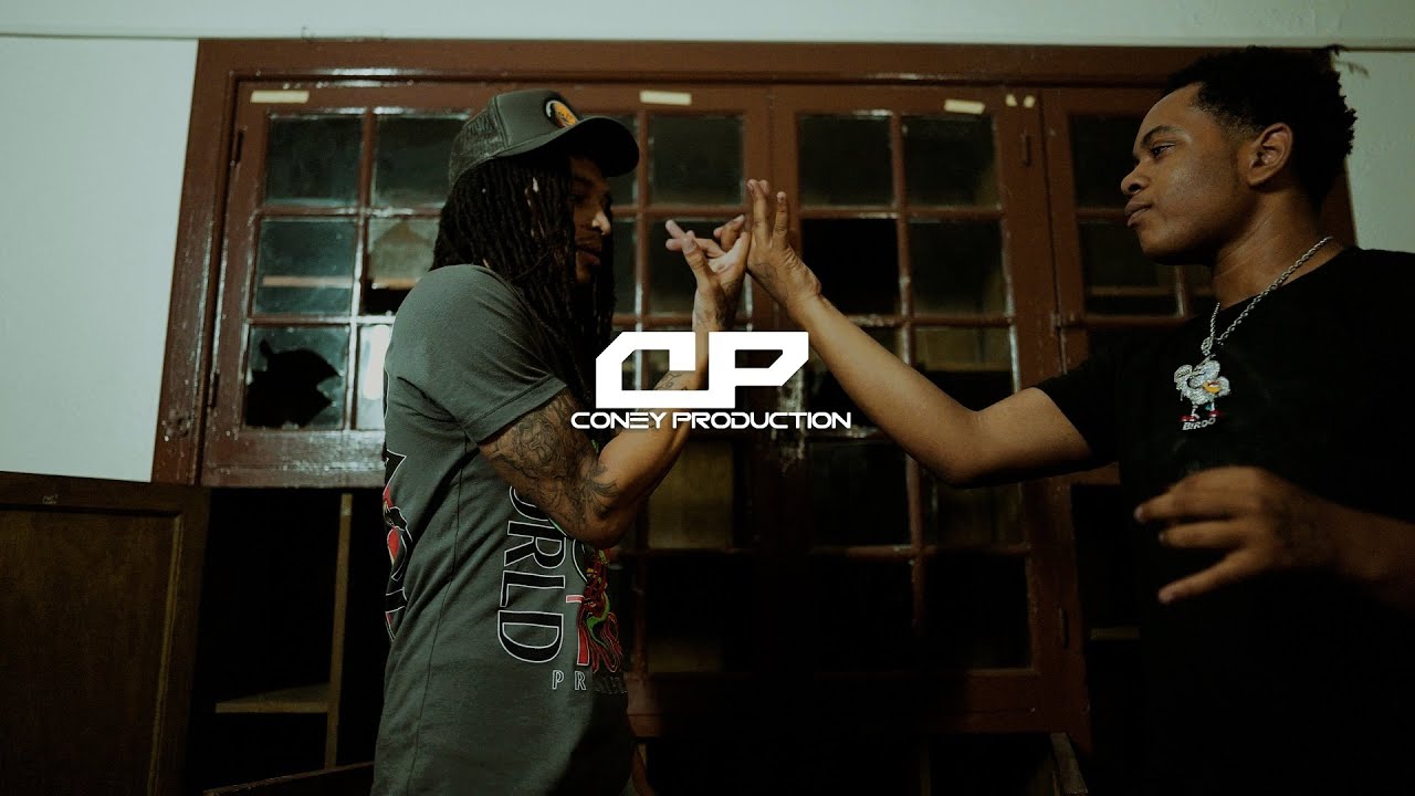 EBS Dee x Fat Chris 
