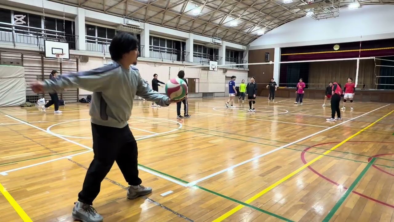 1月18日ゲーム⑥