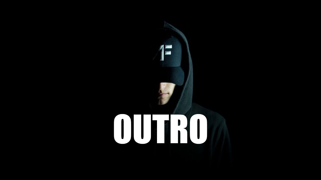 ***SOLD***Outro (NF Type Beat) Prod. by Trunxks