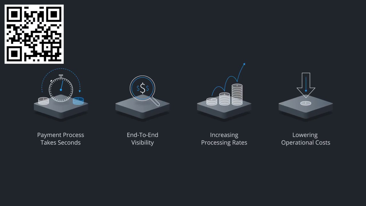 How Ripple Works  - xCurrent