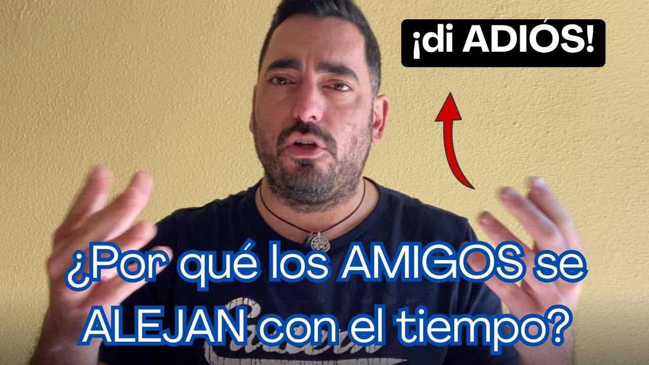 ¿La Amistad Verdadera Existe? Lo Que Nadie Te Dice