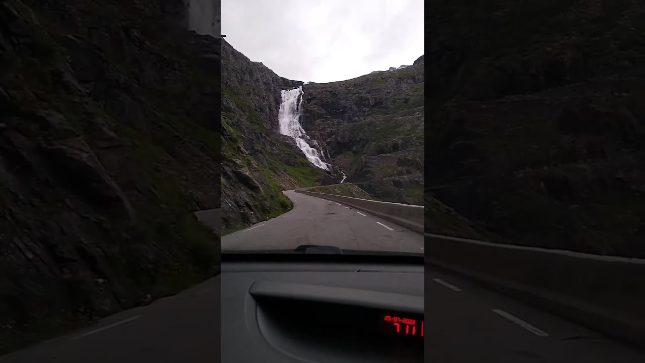 Trollstigen AD 2022