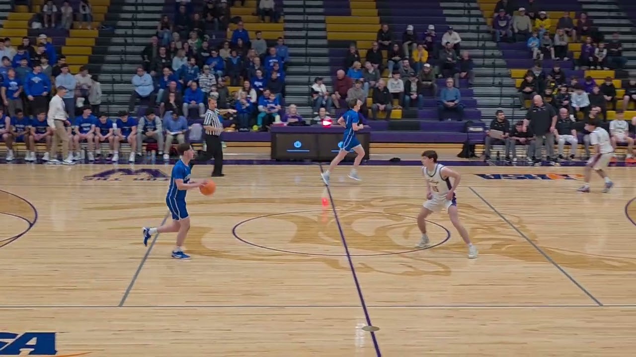 Wauconda High School vs. Vernon Hills High School - Regional Championship Game