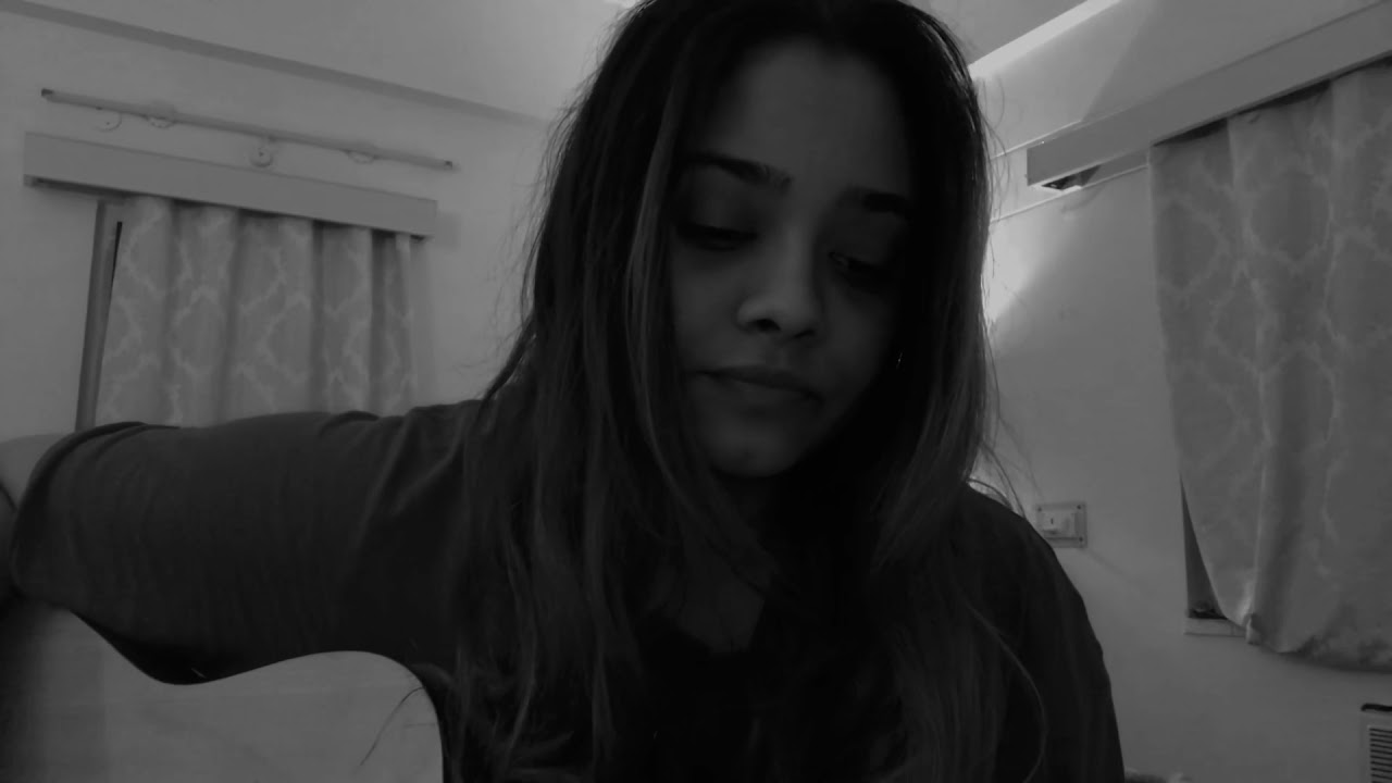 Preme Pora Baron || Cover by Melissa Srivastava