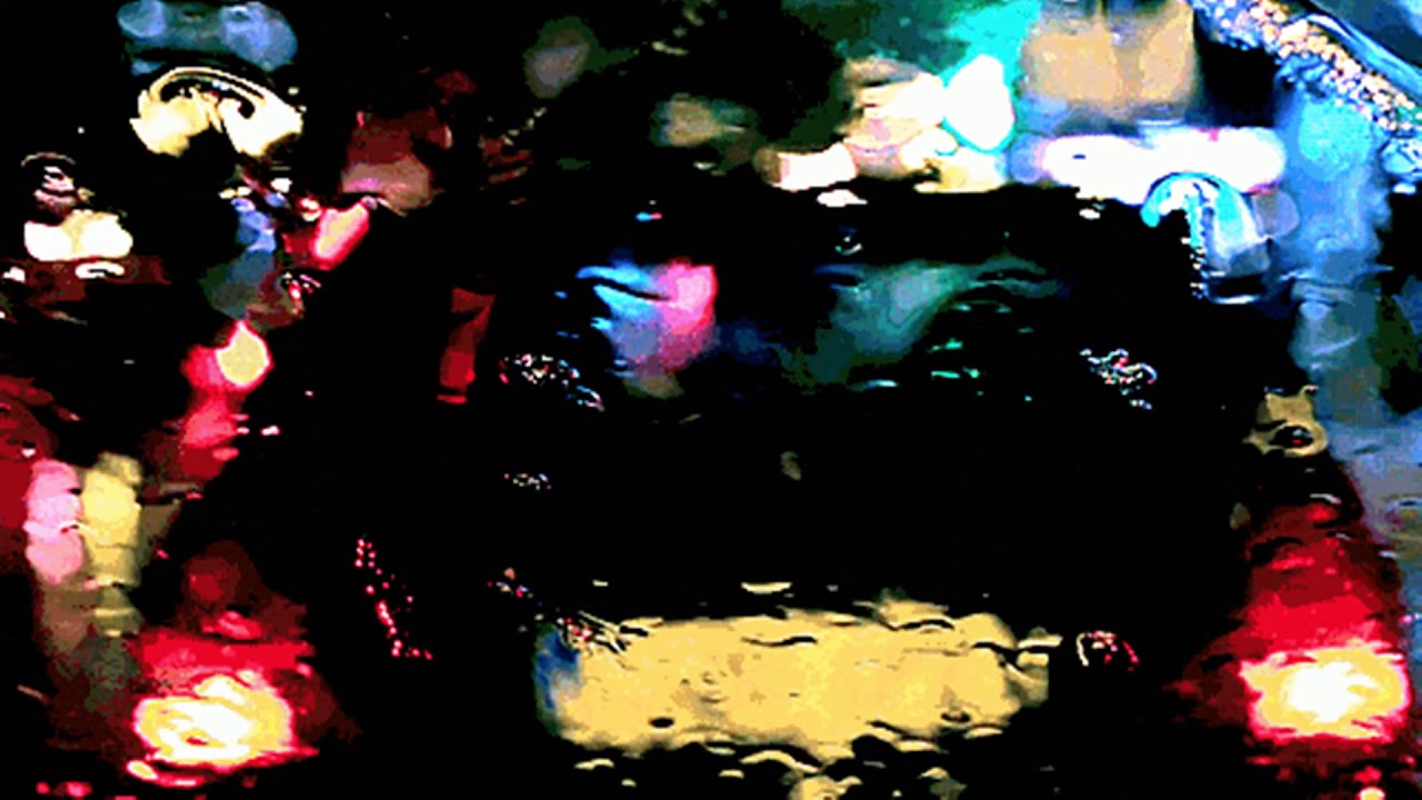Lamb's Wool - Foster The People {slowed and 𝑟𝑒𝑣𝑒𝑟𝑏}