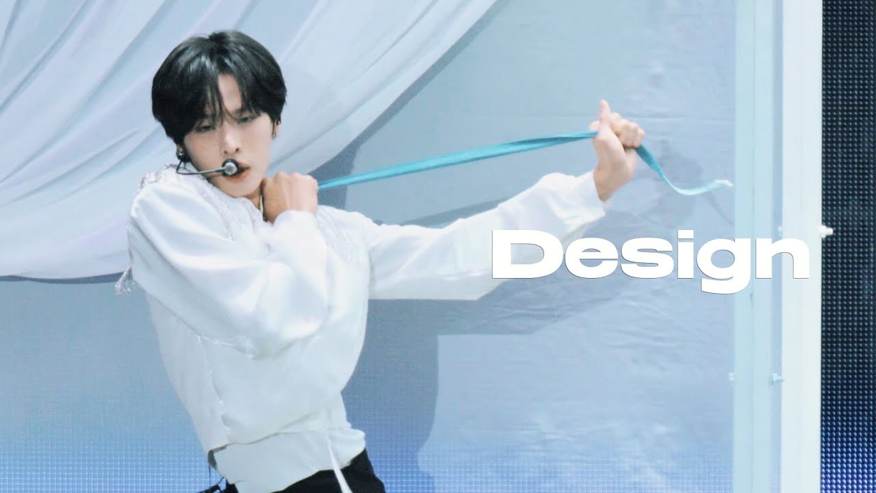 251101-1102 Design - NCT WISH RIKU 리쿠 / INTO THE WISH : Our WISH