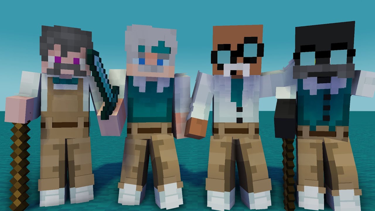 TCC ALL STARS W/ @matrixmation @tazerrr__ and Terror33 | 300 follower goal | !lurk