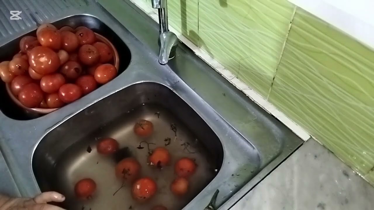 فيديو جديد روتين صباحي من المطبخ 