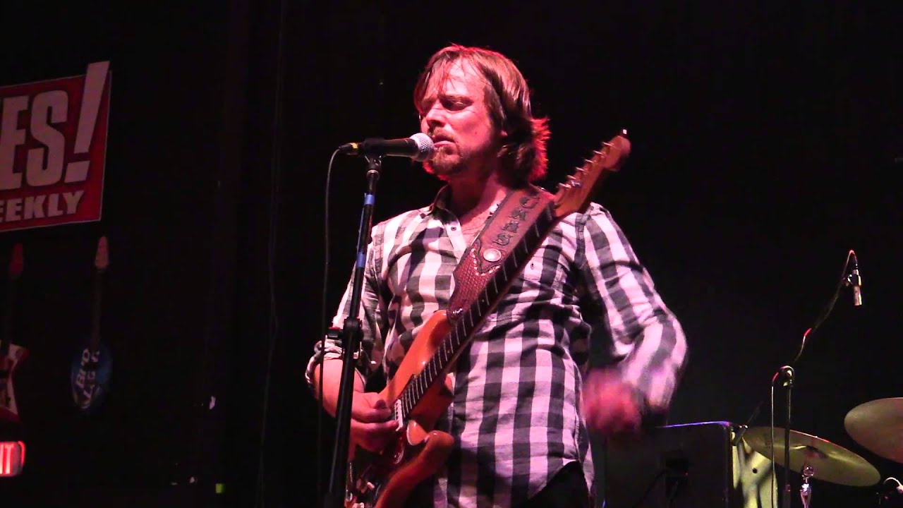 Lukas Nelson Promise of the Real love and let love