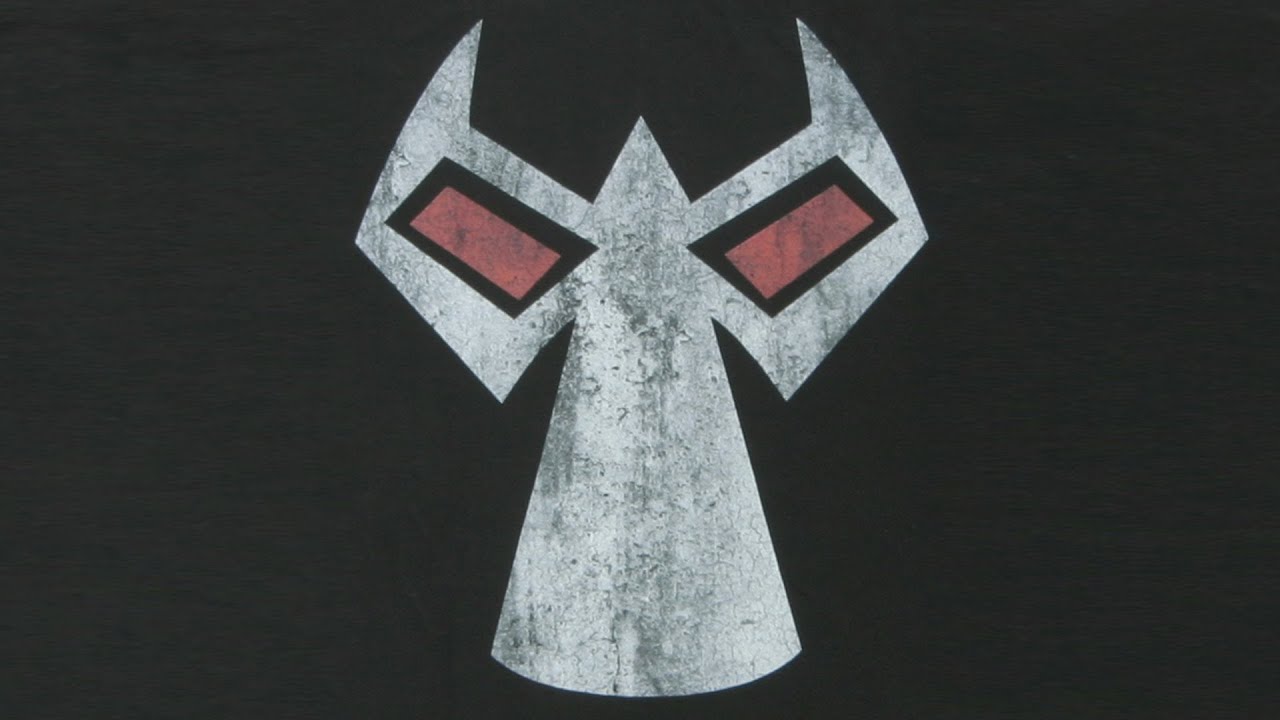 Bane világa
