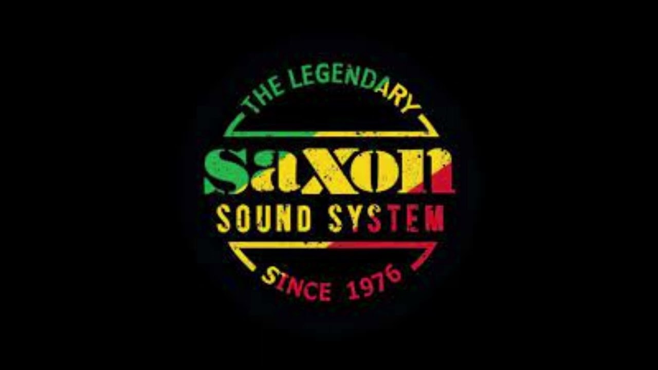 Saxon | Black One 14 April 2024 New York USA | Roots & Chalice Radio Show