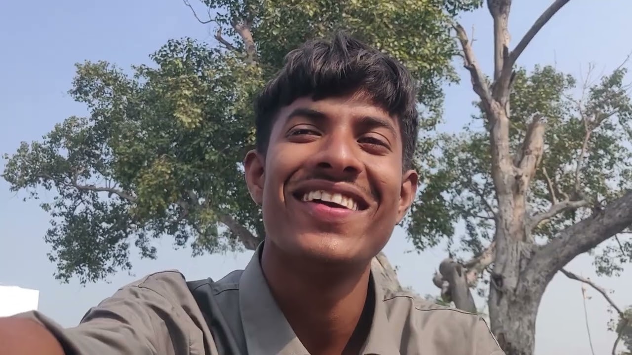 SUBAH-SUBAH MATCH KHELANE GYA THA 😀🙏 || inytvlog #vlog #souravjoshivlogs @inytvlog 