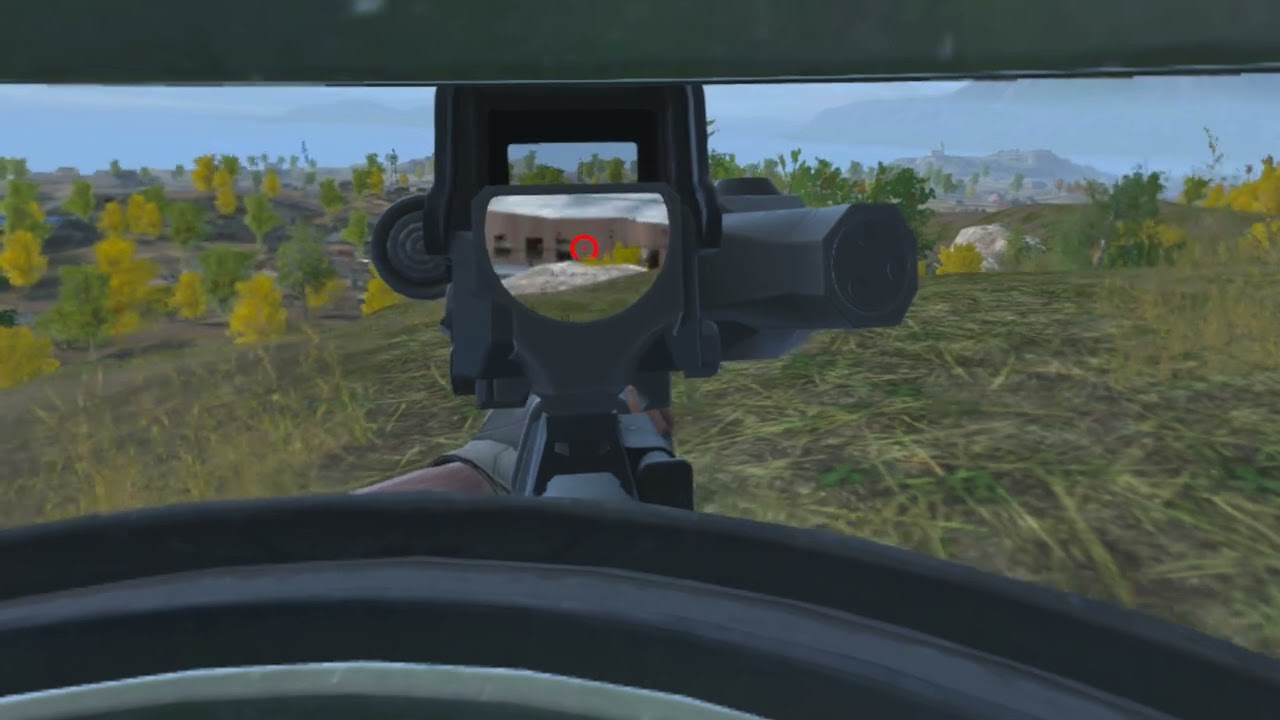 'CONTRACTORS' 'EXFIL ZONE' (1 kill, 3 engaged [KIA])