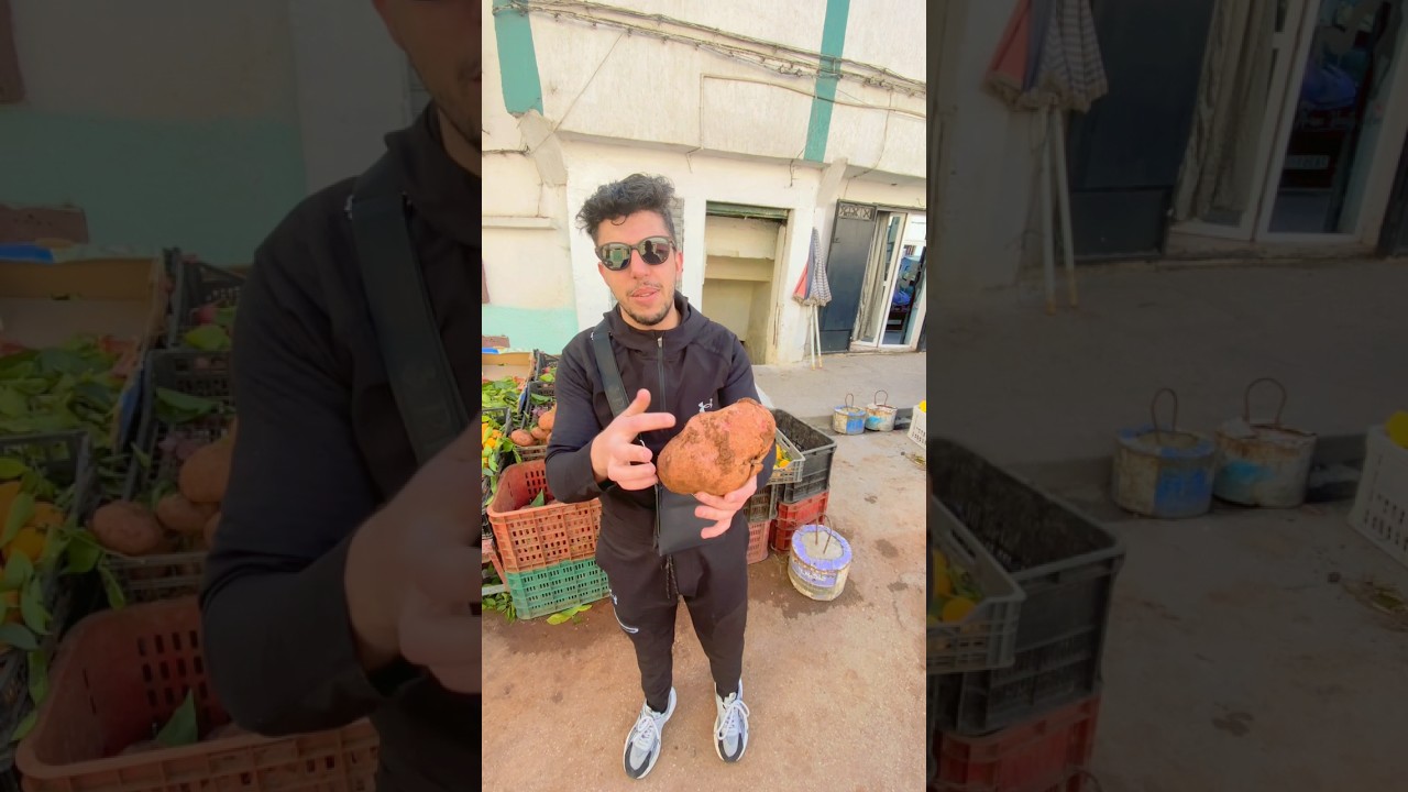 بعدما مشى الحفاف اللي كان كيبرر غلاء الاسعار ، اليوم شكون المسؤول بالضبط على غلاء الاسعار ؟