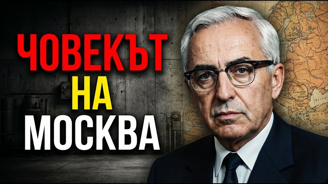 Гриша Филипов: Премиерът с руски акцент. Той ли започна 