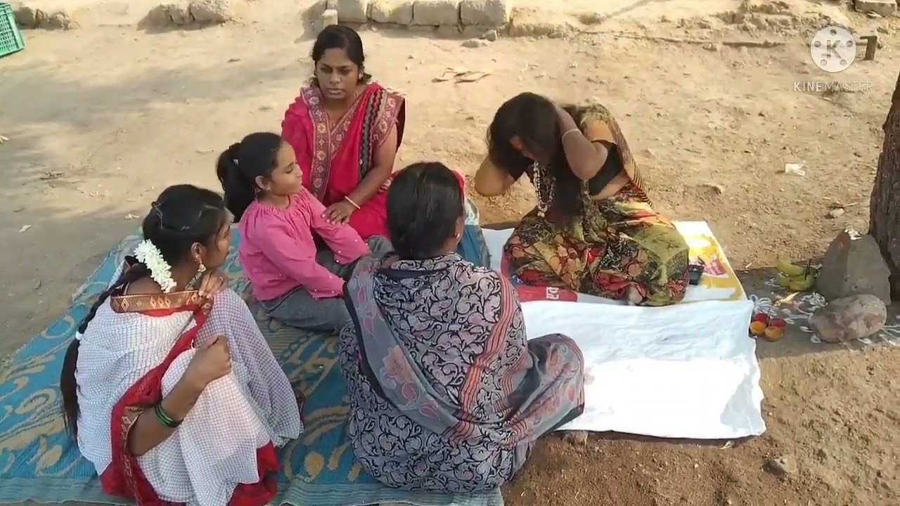 अंगात आलंय देवा 👻☠️पुढे सव्वा पाचशे रुपये ठेवा🚬🐓💸😂