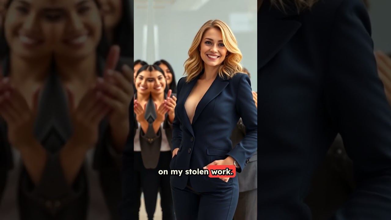 The Rise and Fall of the Office Betrayer