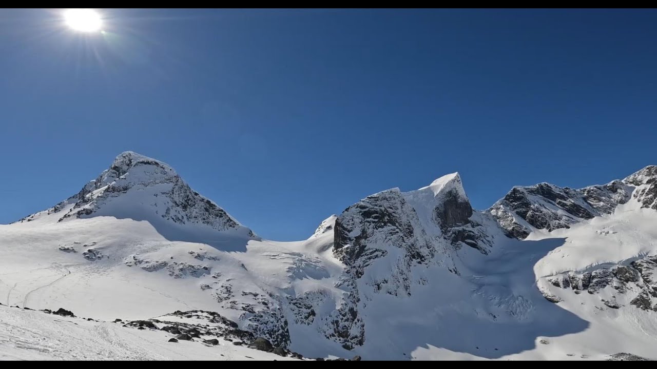 Store Ringstind 16 Mai 2022