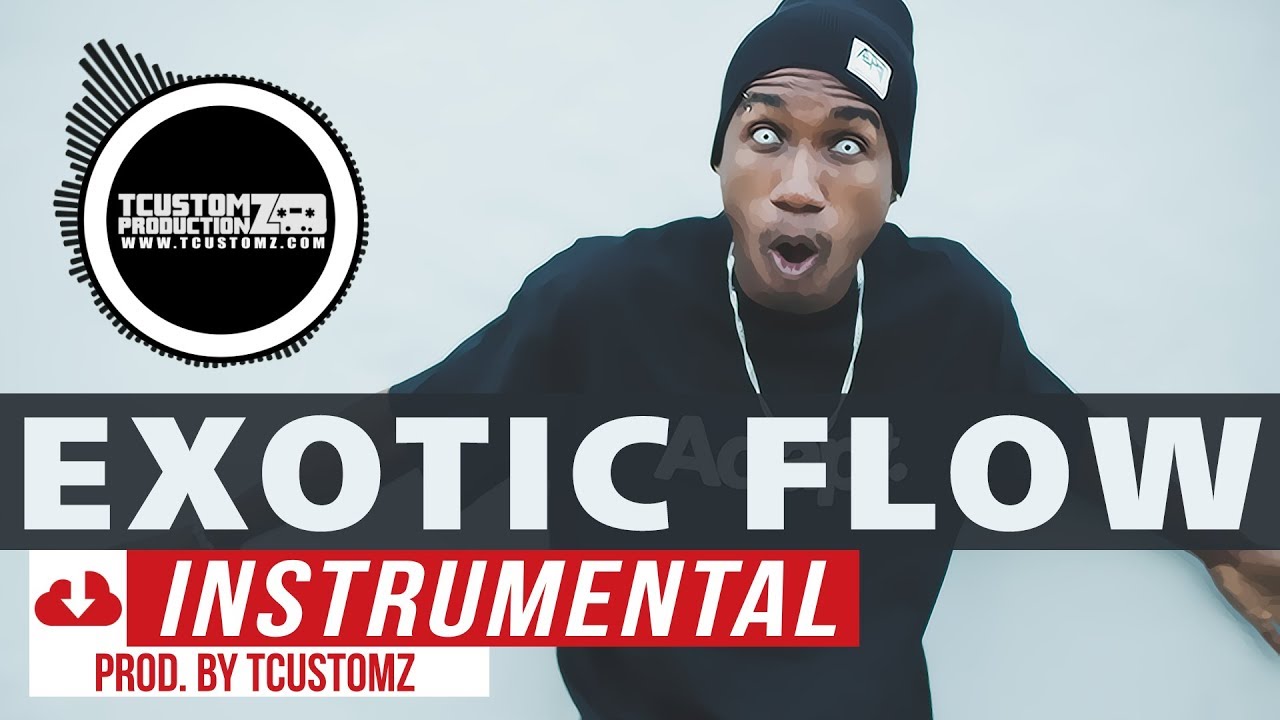 Hopsin Type Beat 2023 [Instrumental] 