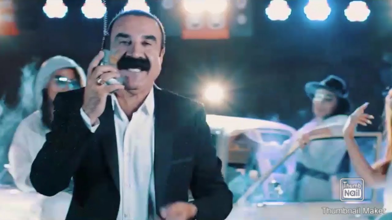 Aziz Waisi - گچه سه لاسی (Official Music Video)