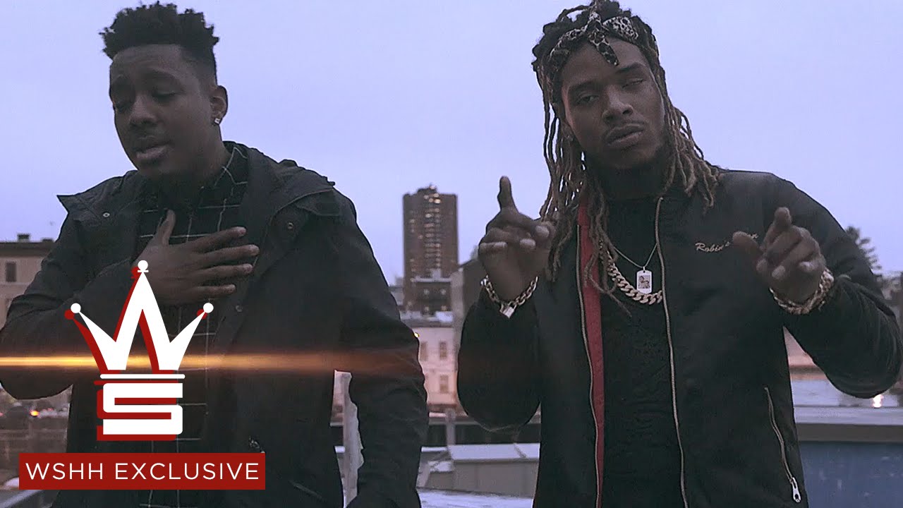 LoVel "The Move" Feat. Fetty Wap (WSHH Exclusive - Official Music Video)