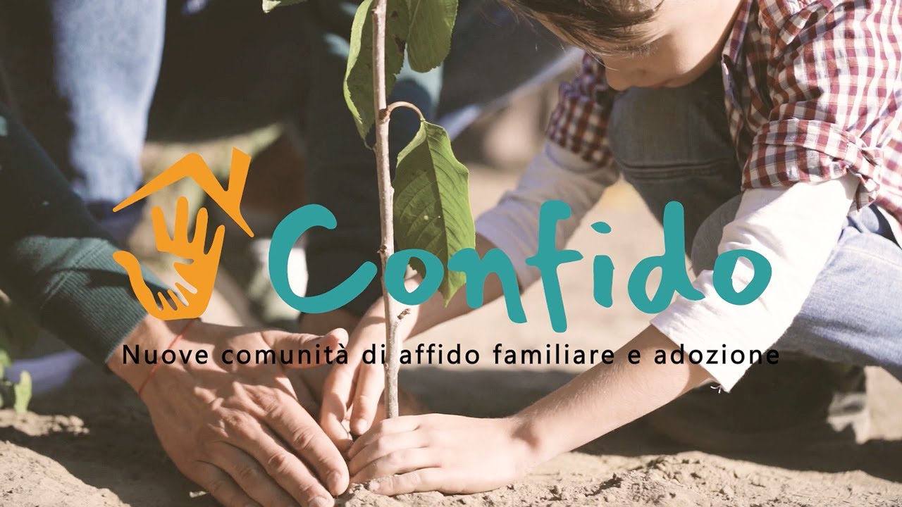 Affido familiare | Progetto Confido
