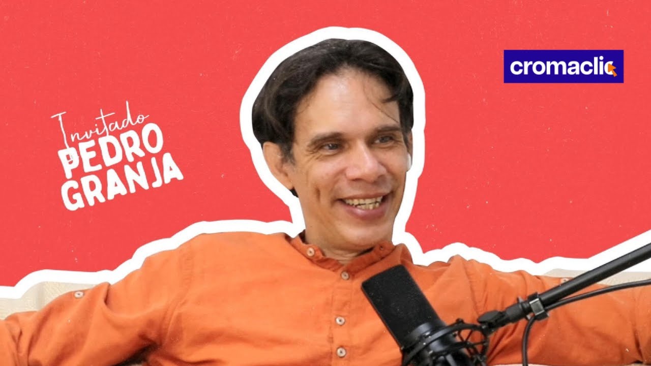 EP1: Acomódate en Carondelet por Noris Arroyave | Invitado: Pedro Granja