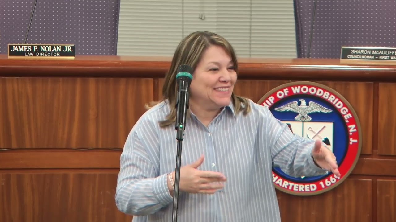Women's History Month Flag Raising Ceremony | March 3, 2026