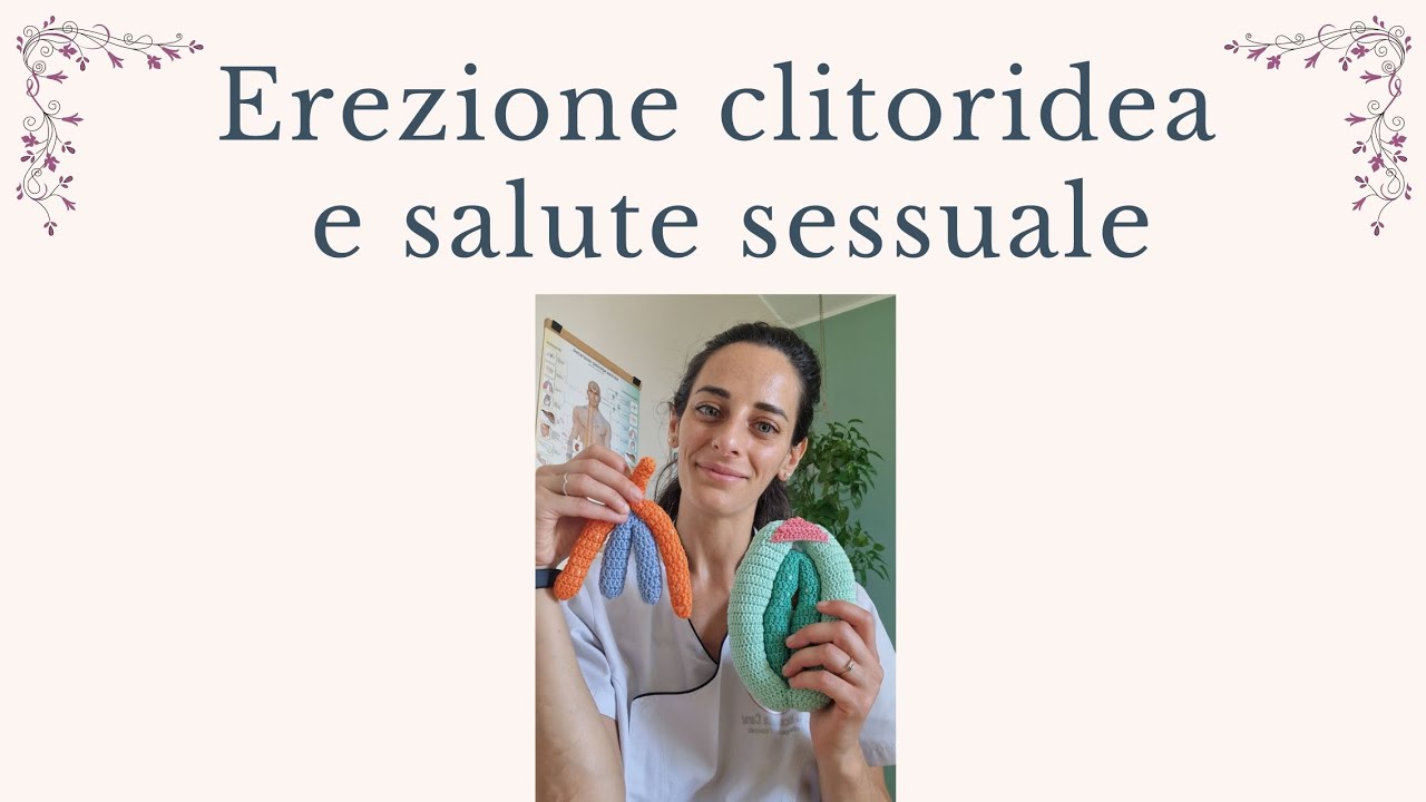 Erezione clitoridea: l'importanza dei preliminari