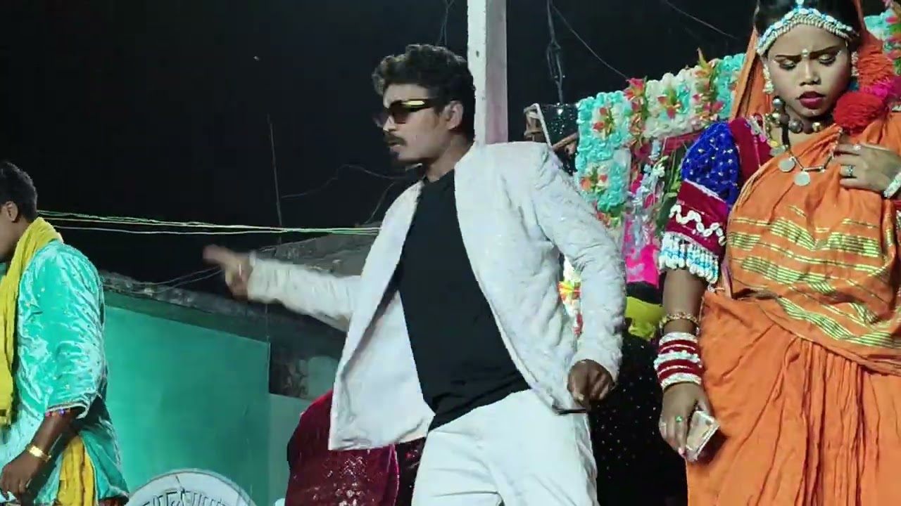 Bugi bugi dance pratiyogita Jalgarh , hamar chhatisgarh dance group bde sajapali basna. 👌💃🕺