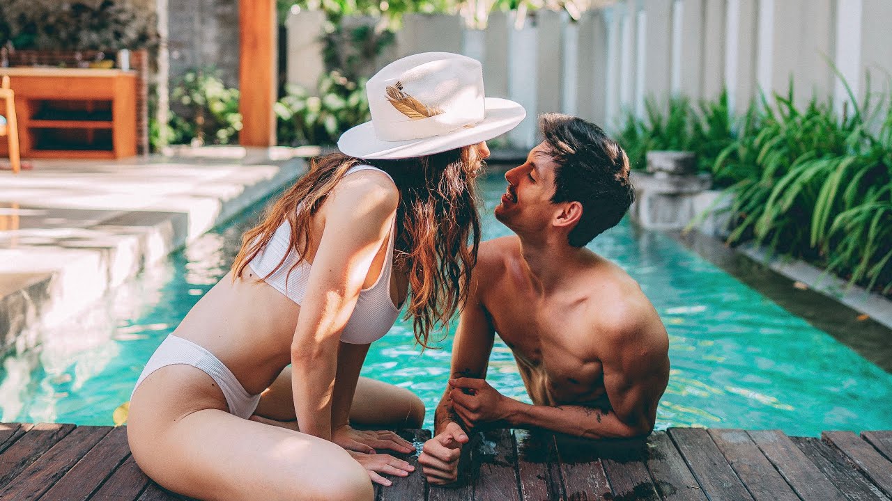 PRIMA ZI IN BALI #vlog