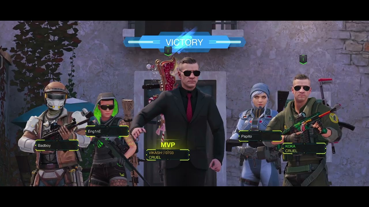 “Unstoppable Gameplay 😱 | You Won’t Believe This!” 🔥