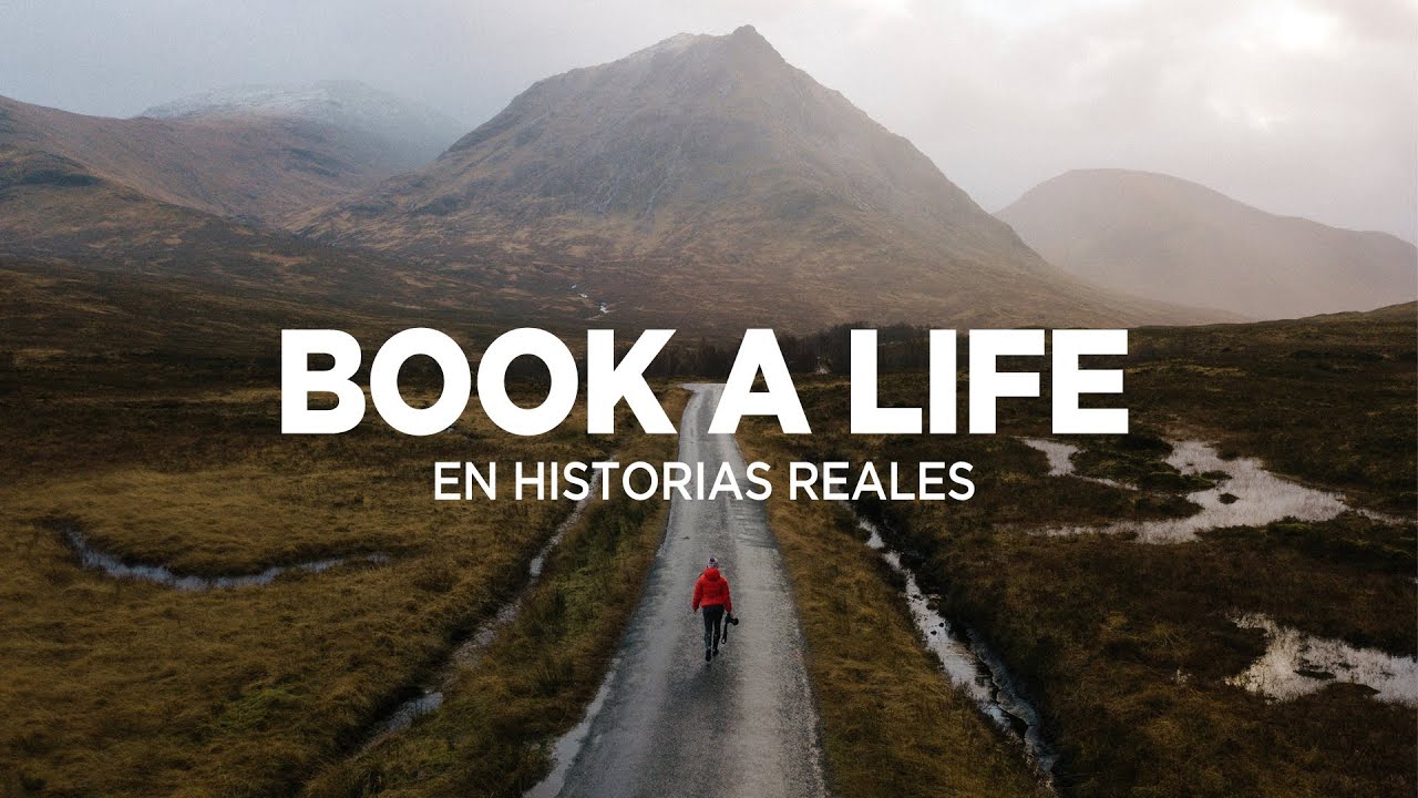 Book a Life 2024 Trailer