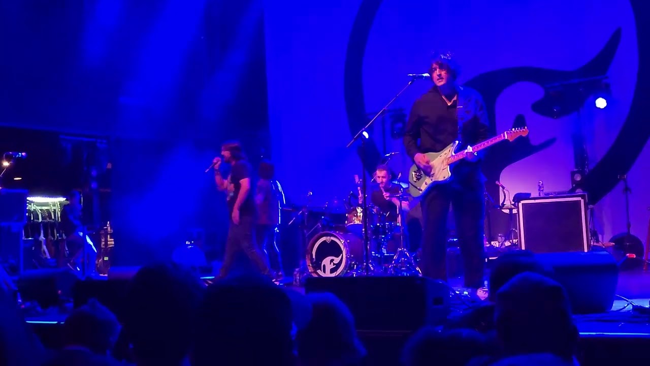 Finch / Post Script live @ House Of Blues 4/14/24