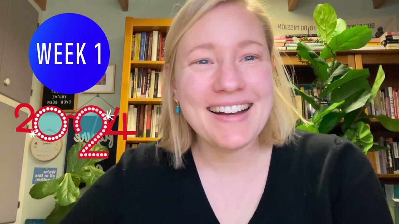 Welcome to Week 1 DigHist W24