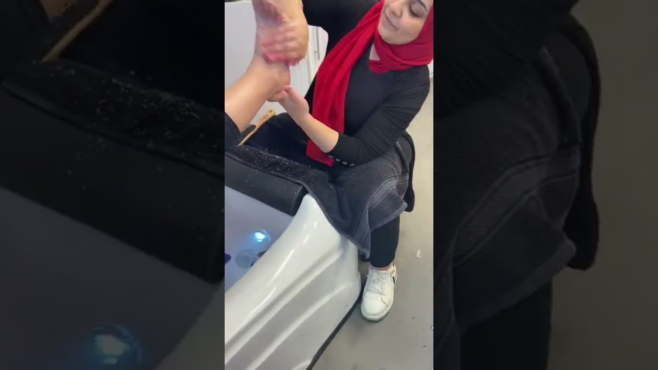 اكبر كوافير في طنطا والغربيه