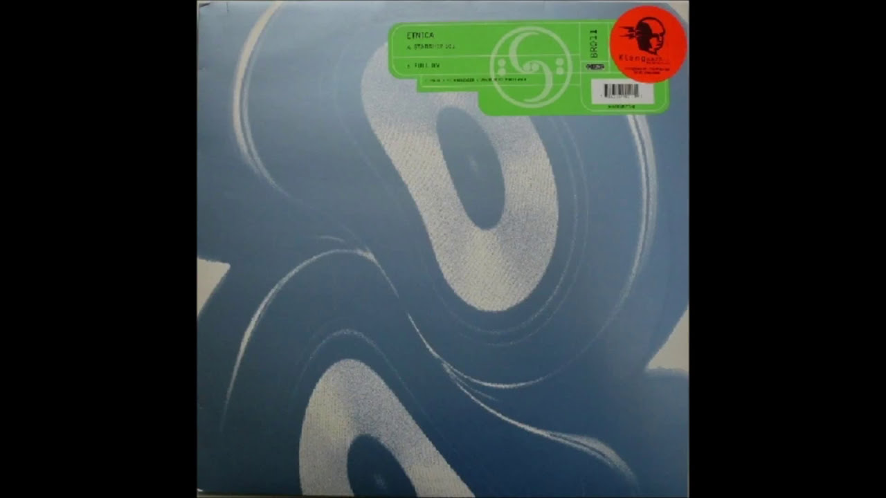 Etnica - Full On