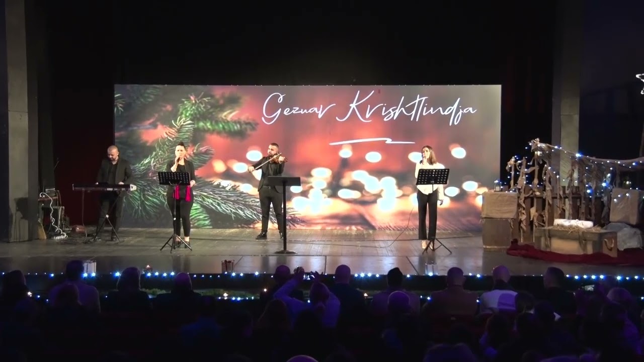 Kisha Ungjillore Protestante-Gjakovë