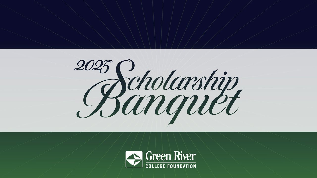 Банкет в честь стипендиатов 2025 года